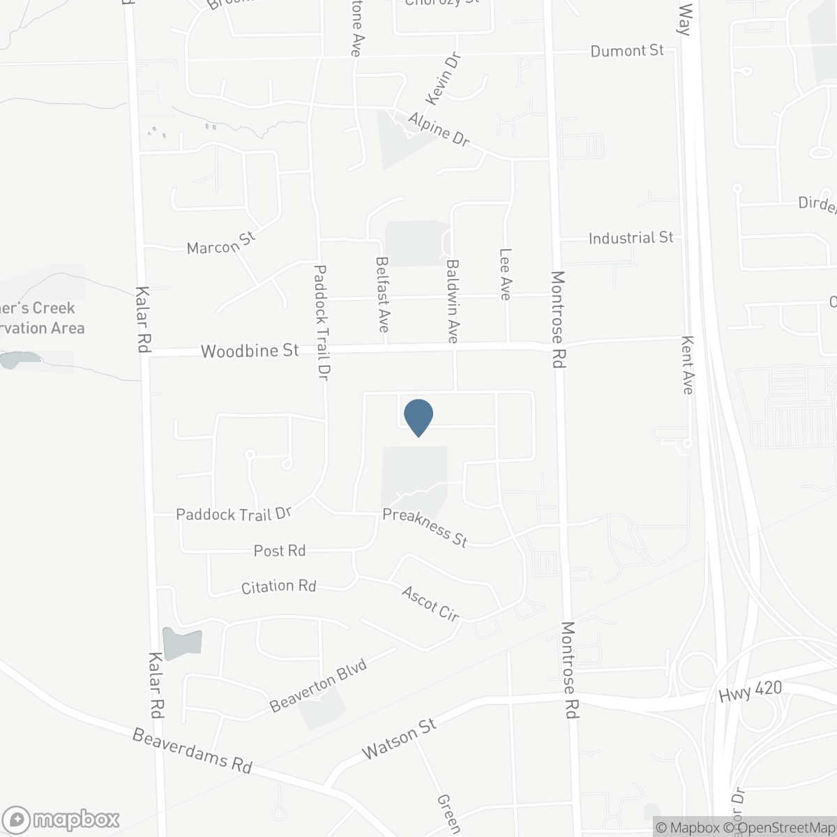 7821 WINDFIELD STREET, Niagara Falls, Ontario L2H 2X5